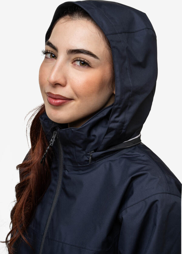 Купить Gill cc90jw-nav06-m Куртка Pilot Navy 30x25x10 7ft.ru в интернет магазине Семь Футов