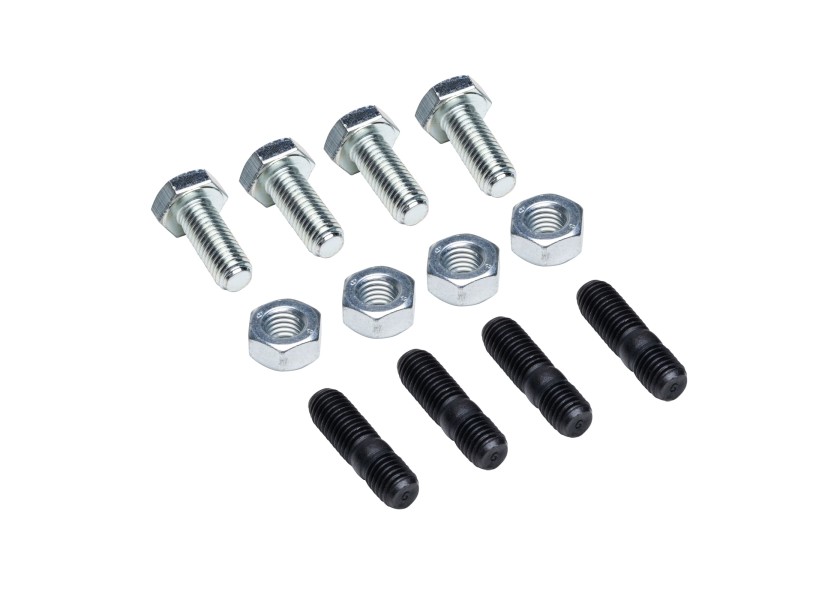 Купить Комплект шпилек и болтов Vetus UNISET4/5 M10 для эластичных муфт Combiflex, Uniflex и моделей 1-8 Bullflex с фланцем 4"/5" 7ft.ru в интернет магазине Семь Футов