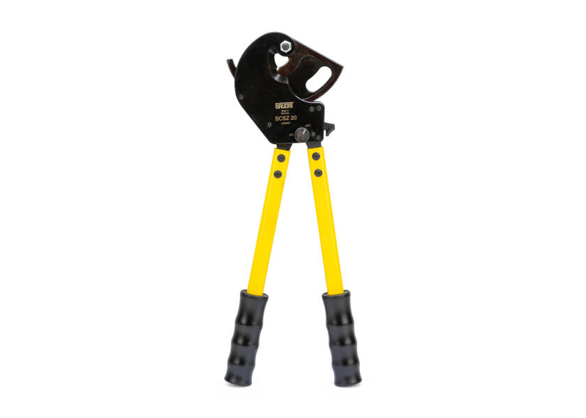 Купить BAUDAT 80-068 Кабельный резак SCSZ20 32698-bvs 7ft.ru в интернет магазине Семь Футов
