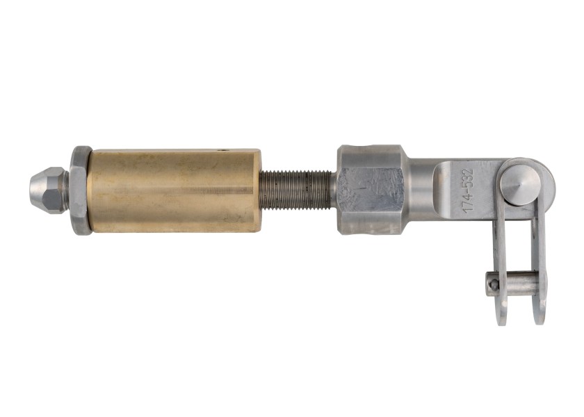 Купить Натяжитель SELDÉN Forestay для FURLEX 200S / Для проволоки Ø: 6 мм 7ft.ru в интернет магазине Семь Футов