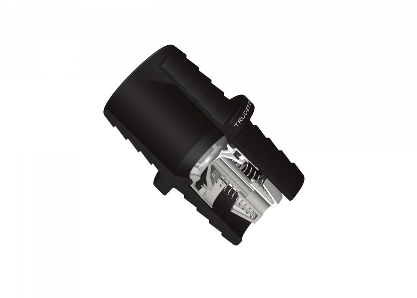 Купить TRUDESIGN Non-return Valve 74064-bvs 7ft.ru в интернет магазине Семь Футов
