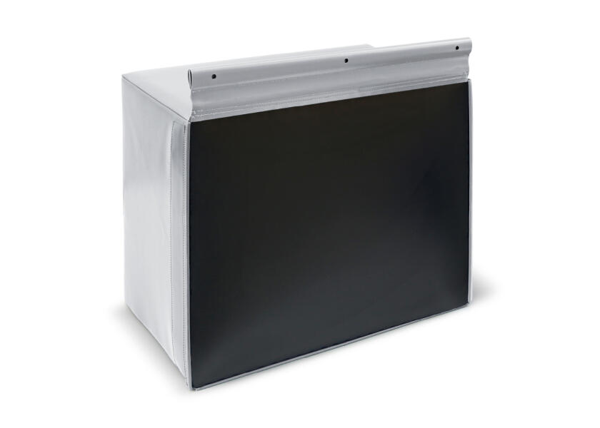 Купить SEAEQ PERFORMER WP Dock Fender / light grey / 600 x 500 x 300 mm 26306-bvs 7ft.ru в интернет магазине Семь Футов