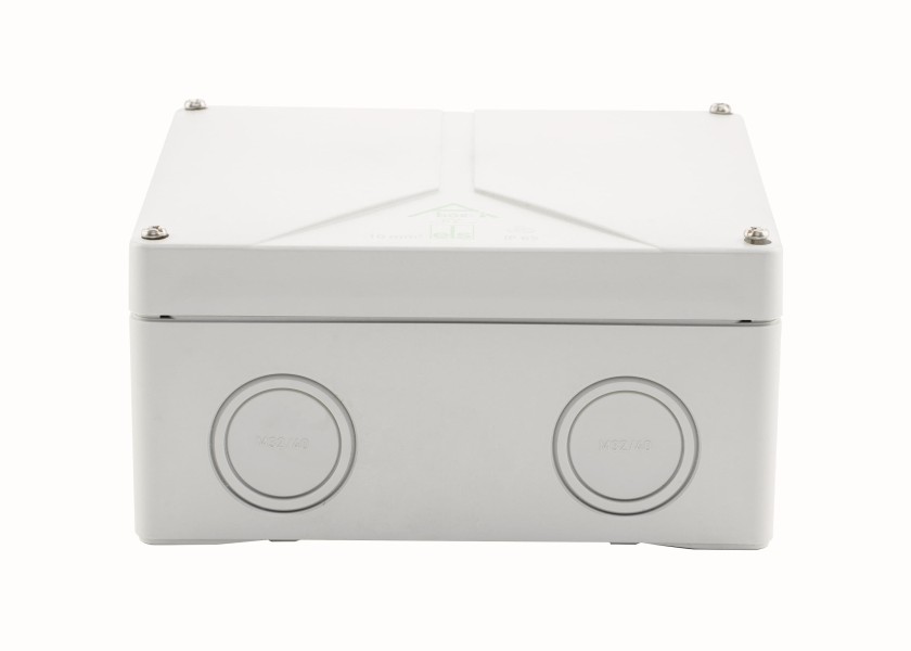 Купить SL Junction Box / Abox-i SL10 24506-bvs 7ft.ru в интернет магазине Семь Футов