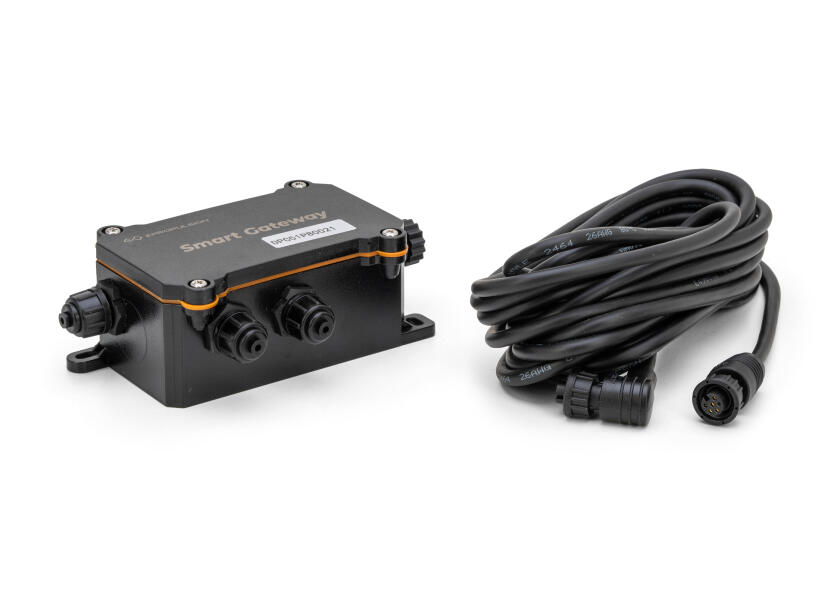Купить EPROPULSION NMEA2000 Interface for all Evo engines 32328-bvs 7ft.ru в интернет магазине Семь Футов