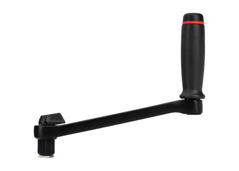 Купить BAVARIA Winch Handles with Safeguard / long 20697-bvs 7ft.ru в интернет магазине Семь Футов