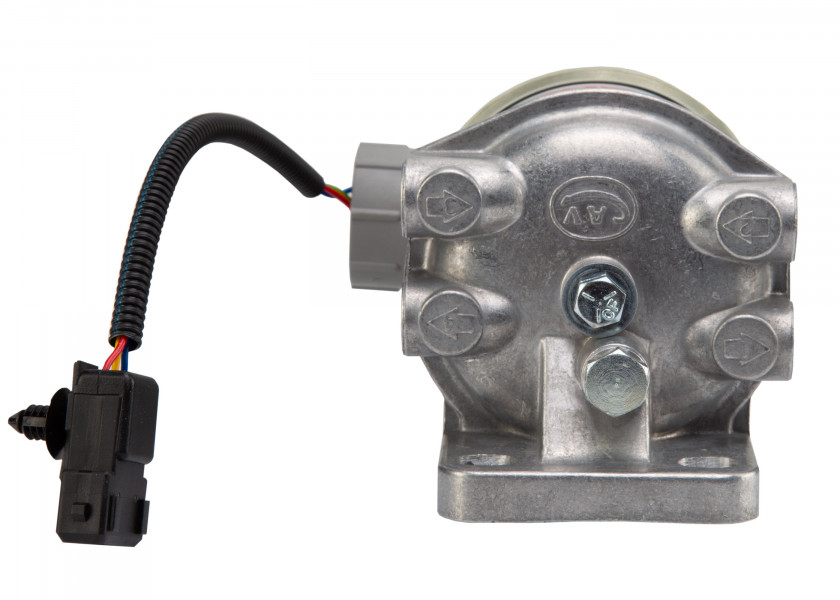 Купить Prefilter & Water Separator Type CAV FLOW 50S / with Water Sensor / up to 137 HP (100 kW) 66404-bvs 7ft.ru в интернет магазине Семь Футов