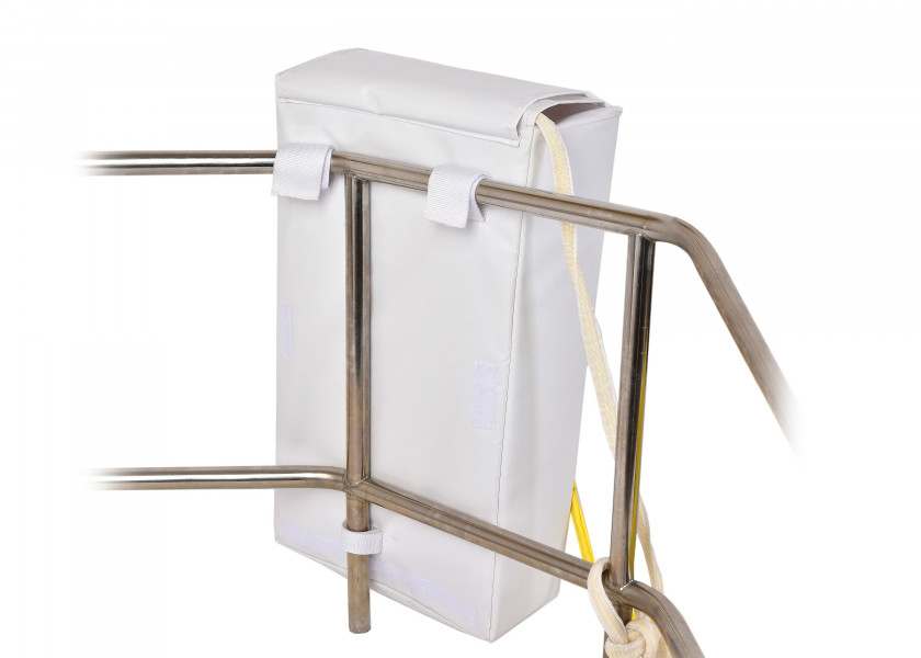 Купить SEATEC SAFESLING Rescue Sling / white 97171-bvs 7ft.ru в интернет магазине Семь Футов