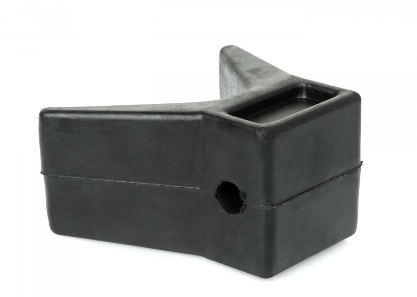 Купить Резиновая защита лука / Длина: 50 мм 7ft.ru в интернет магазине Семь Футов