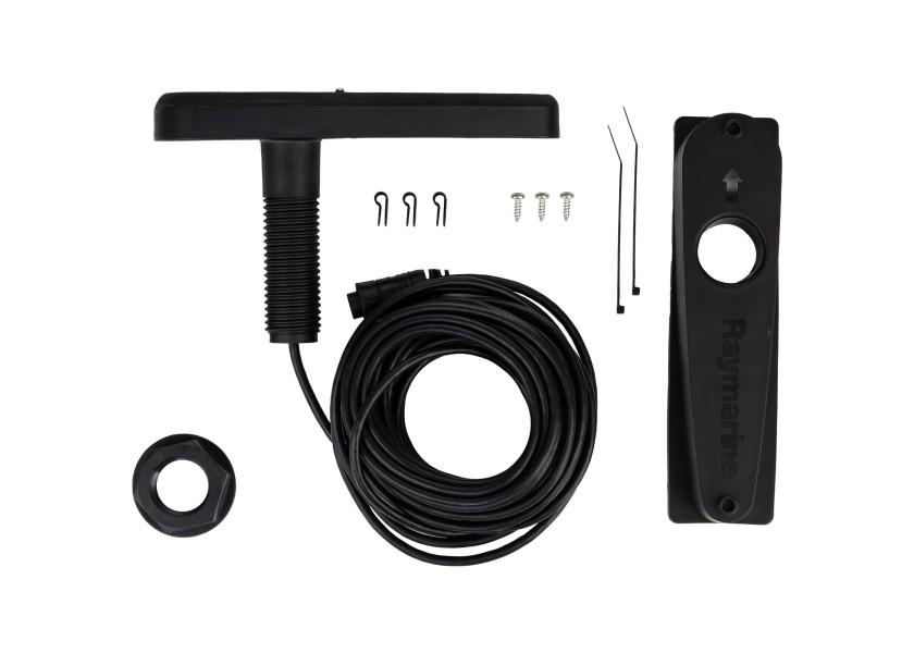 Купить Raymarine A80278 CPT 70 Plastic Черный 7ft.ru в интернет магазине Семь Футов