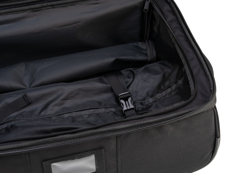 Купить MARINEPOOL 1003407-800 Тележка для кабины Team Tec / 35 литров / черная 30493-bvs 7ft.ru в интернет магазине Семь Футов