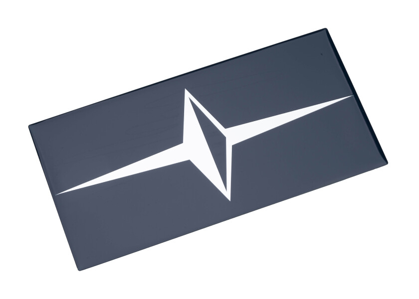 Купить BAVARIA 463172 Логотип яхты 24733-bvs 7ft.ru в интернет магазине Семь Футов