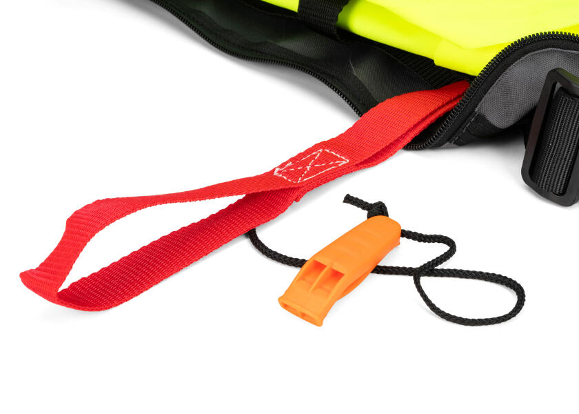 Купить SEATEC XD 220 Life Jacket / anthracite 26630-bvs 7ft.ru в интернет магазине Семь Футов