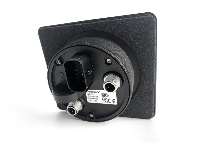 Купить VDO OL 43 NMEA2000 / Analog Instrument 34373-bvs 7ft.ru в интернет магазине Семь Футов