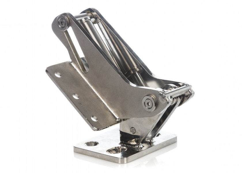 Купить BAVARIA 423515_BE Шарнирная платформа для купания Cruiser 46/51 23673-bvs 7ft.ru в интернет магазине Семь Футов