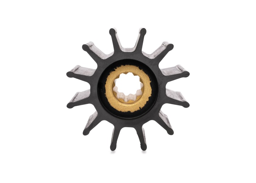 Купить Рабочее колесо / неопрен / 12 лопастей / тип 10 47613-bvs 7ft.ru в интернет магазине Семь Футов