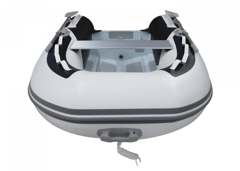 Купить SEATEC 55795 RAB Pro Adventure 240 Dinghy / алюминиевый пол / 3 человека / 2,42 м / макс. 5 л.с. 7ft.ru в интернет магазине Семь Футов