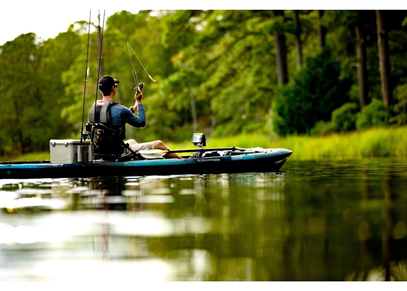 Купить Картплоттер с эхолотом Garmin Striker Vivid 7sv 010-02553-01 с датчиком GT52HW-TM 7ft.ru в интернет магазине Семь Футов