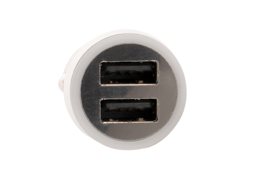Купить USB Cigarette Lighter Charger / 3.4 A / 2 outputs 27191-bvs 7ft.ru в интернет магазине Семь Футов