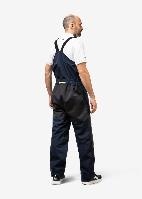 Купить HELLY HANSEN 34485_597-L Мужской нагрудник для парусного спорта PIER 4.0 / темно-синий / Размер одежды: L 7ft.ru в интернет магазине Семь Футов