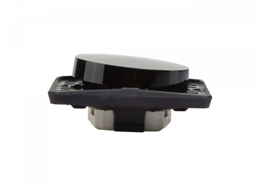 Купить BERKER 936562510 INTEGRO FLOW Кулисный переключатель/черный, глянцевый 48523-bvs 7ft.ru в интернет магазине Семь Футов