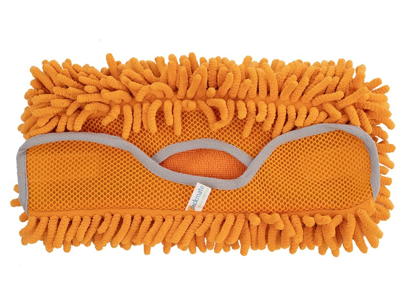 Купить DECKMATE Microfiber Washhead 26513-bvs 7ft.ru в интернет магазине Семь Футов