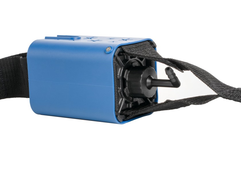 Купить OILBOX Bilge Pump / Wave-Powered 29174-bvs 7ft.ru в интернет магазине Семь Футов