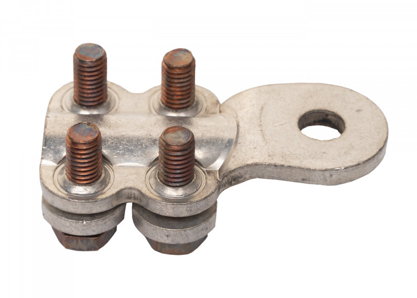 Купить Кабельные наконечники с винтами / Для сечения провода: 10 мм² 51895-bvs 7ft.ru в интернет магазине Семь Футов