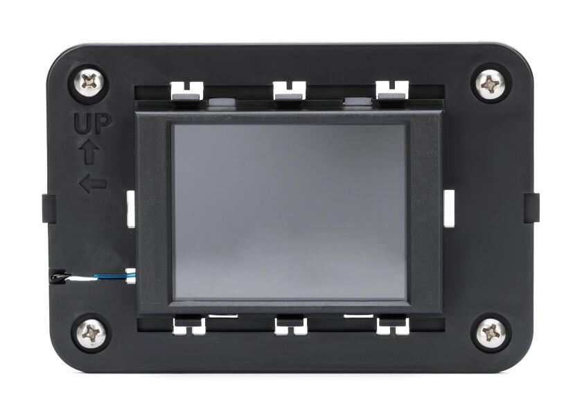 Купить Панель управления Dometic Smart Touch Eikon 9600003187 109.47 x 72.9 x 34.8 мм для систем климат-контроля устанавливаемых на яхтах и катерах 7ft.ru в интернет магазине Семь Футов