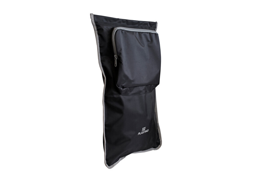 Купить Plastimo 68797 поднимать (podnimat´) Confort R2 Black 20x20x12 7ft.ru в интернет магазине Семь Футов