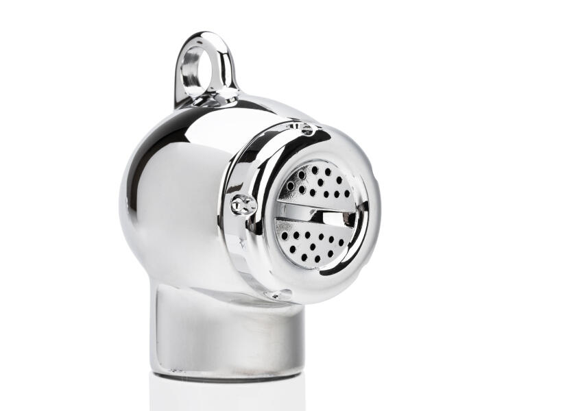 Купить BAVARIA 310323 Душевая насадка для кормового душа 19754-bvs 7ft.ru в интернет магазине Семь Футов