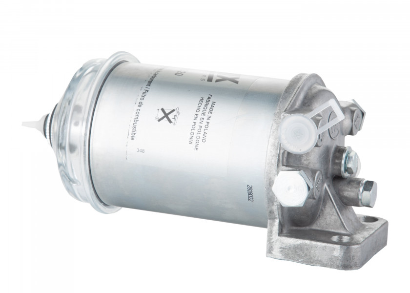 Купить Prefilter & Water Separator Type CAV FLOW 90 / up to 272 HP 66405-bvs 7ft.ru в интернет магазине Семь Футов