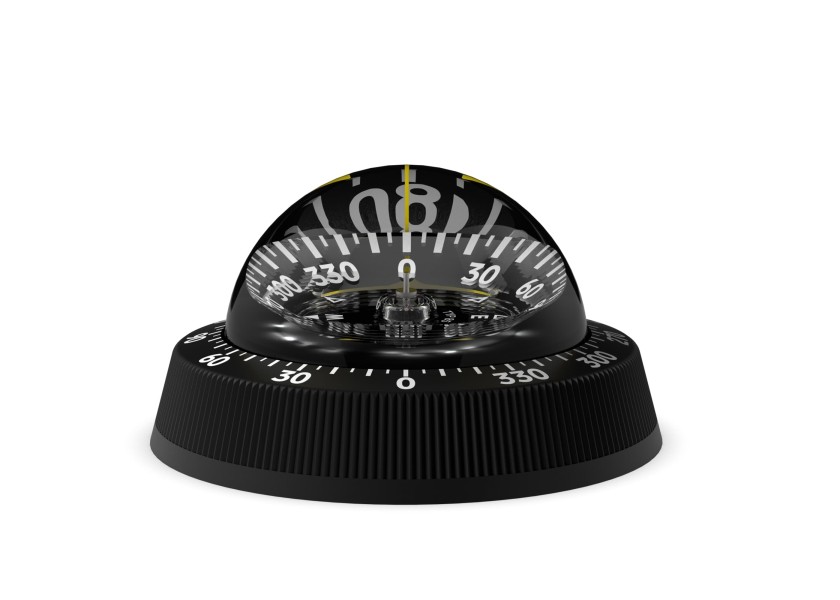 Купить SILVA Compass 85 / black 81894-bvs 7ft.ru в интернет магазине Семь Футов