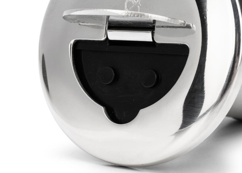 Купить ROCA Stainless Steel Deck Filler with Handle / unleaded petrol 13678-bvs 7ft.ru в интернет магазине Семь Футов