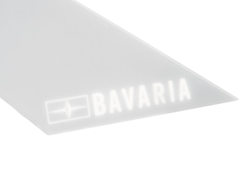 Купить BAVARIA 428458_BE Освещение проема B-колонна внутри MC22 / Звездный/левый борт: правый борт 7ft.ru в интернет магазине Семь Футов