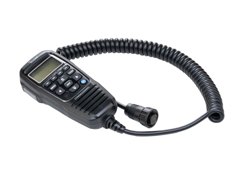Купить ICOM IC-M410BB#15 Морская радиостанция IC-M410BB «черный ящик» 88029-bvs 7ft.ru в интернет магазине Семь Футов
