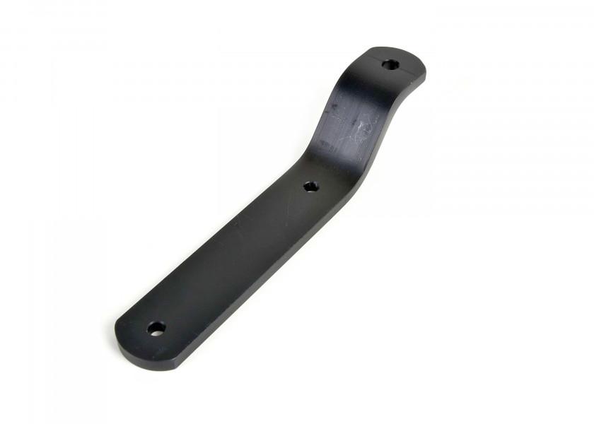 Купить Кронштейн румпеля Simrad TB120 120мм коричневый 7ft.ru в интернет магазине Семь Футов