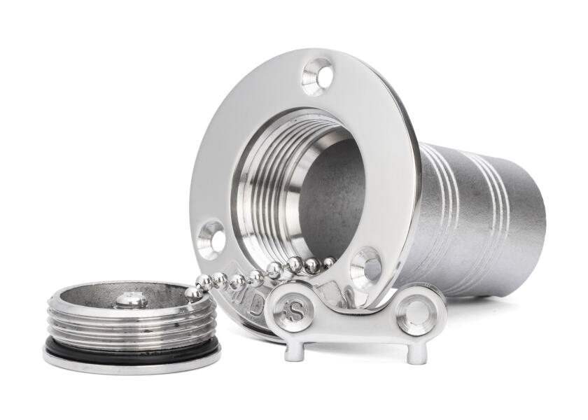 Купить Stainless Steel Filler Neck / Diesel / 38 mm 13578-bvs 7ft.ru в интернет магазине Семь Футов