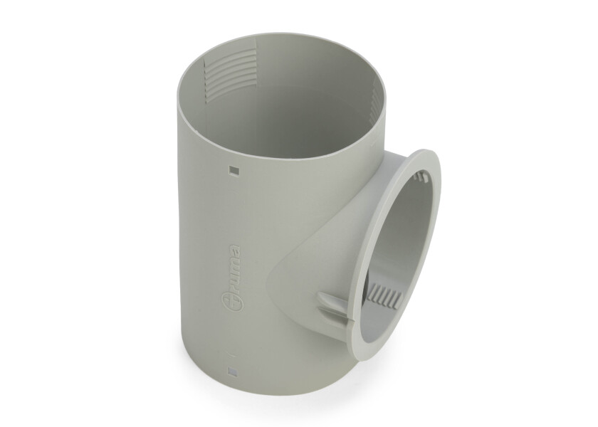 Купить TRUMA Warm Air Outlet T 81342-bvs 7ft.ru в интернет магазине Семь Футов