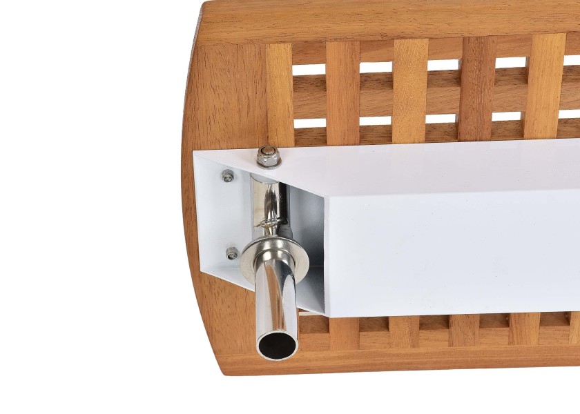 Купить JUIST Складной деревянный трап 14751-bvs 7ft.ru в интернет магазине Семь Футов