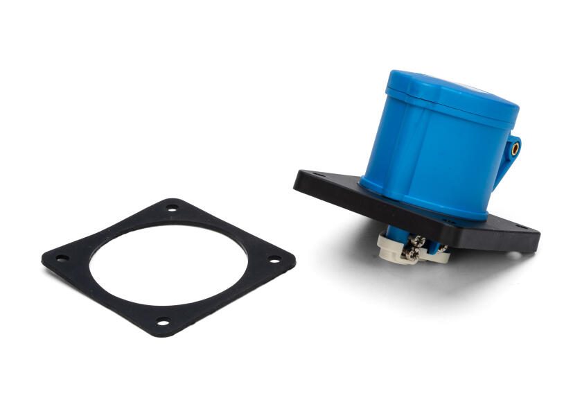 Купить Настенная розетка для караванов CEE 76441-bvs 7ft.ru в интернет магазине Семь Футов