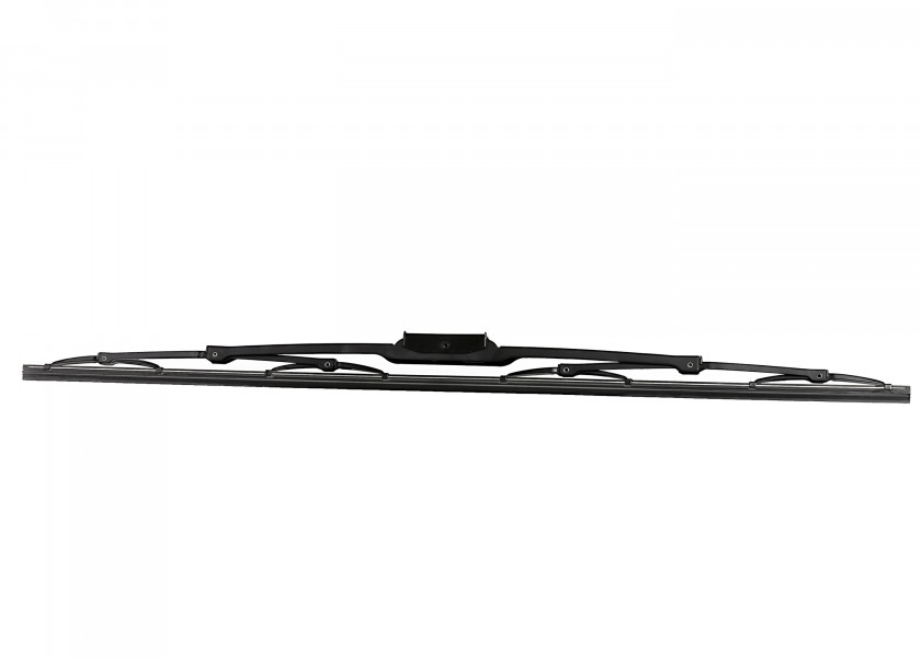 Купить Щётка для стеклоочистителя Roca 520824 610 мм сталь/резина 7ft.ru в интернет магазине Семь Футов