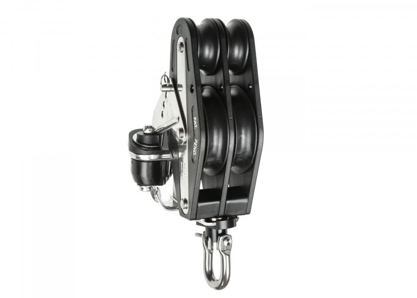 Купить EASYLOCK 93102 EASYMATIC I Нижний блок 6:1/3:1 Покупка 23102-bvs 7ft.ru в интернет магазине Семь Футов