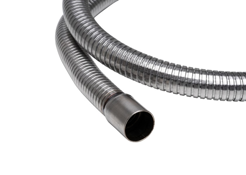 Купить Stainless Steel Exhaust Hose for EU32i 29948-bvs 7ft.ru в интернет магазине Семь Футов