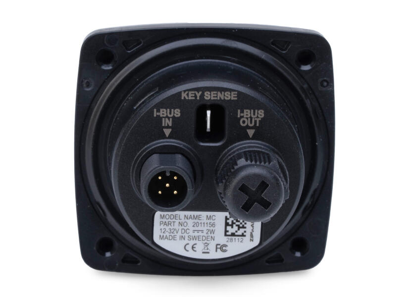 Купить ZIPWAKE Mini-controller with 3m cable 33598-bvs 7ft.ru в интернет магазине Семь Футов