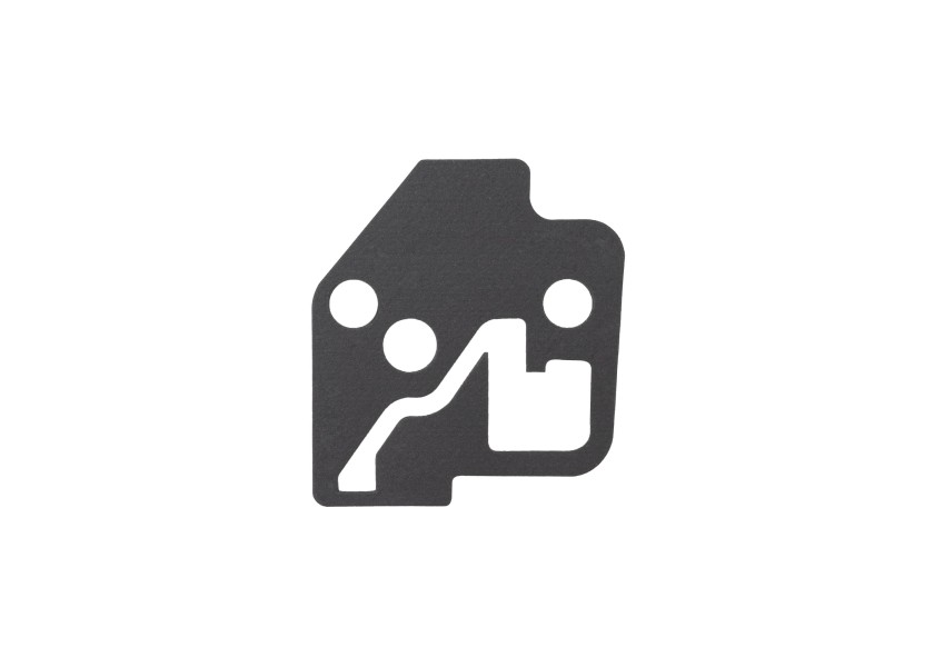 Купить MERCURY Seal / 855541003 52347-bvs 7ft.ru в интернет магазине Семь Футов
