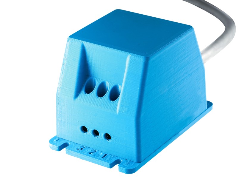Купить REMORAN PR-01 Protection Relay 30365-bvs 7ft.ru в интернет магазине Семь Футов