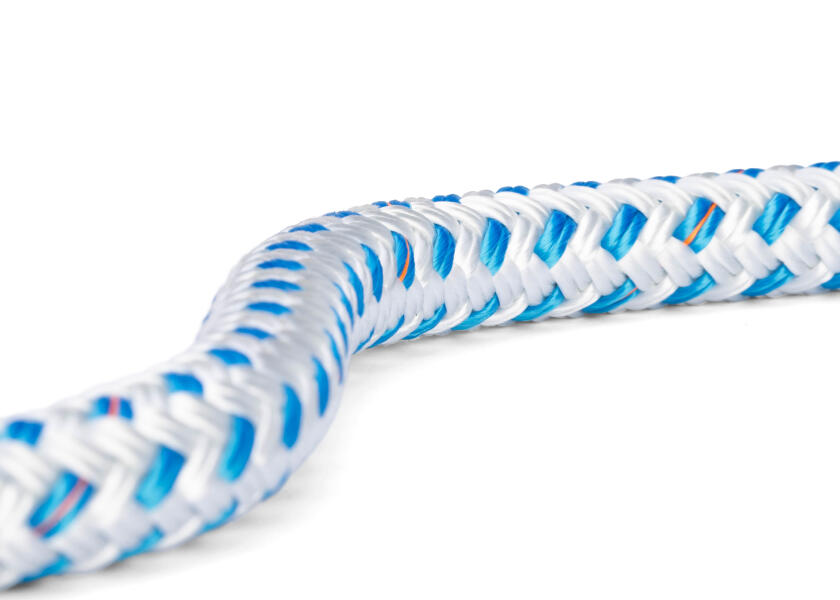 Купить GLEISTEIN 289080440 Швартовная линия BAVARIA – лучшее обслуживание / Веревка-Ø: 8 мм; Цвет: черный 550001-bvs 7ft.ru в интернет магазине Семь Футов