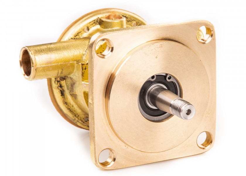 Купить Seawater pump / Impeller Pump for Volvo Penta D1-30 / D2-40 57134-bvs 7ft.ru в интернет магазине Семь Футов