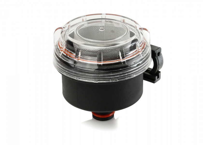 Купить Фильтр Johnson Pump PUMProtector 09-24653-03 80x60мм 40 мкм входной 7ft.ru в интернет магазине Семь Футов