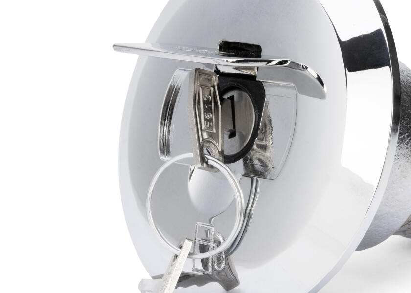 Купить Tank Filler Neck with Lock, chrome-plated / fuel 64200-bvs 7ft.ru в интернет магазине Семь Футов